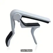 ➡️➡️Capotrastes/Cejillas de metal para todo tipo de guitarra⬅️⬅️ - Img 56135925
