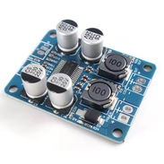 🔊 ¡Amplificador Mono TPA3118 60W - Potencia para tu Subwoofer! - Img 55740959