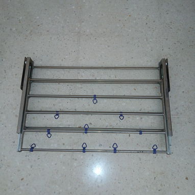 Tendedera plegable - 2/4