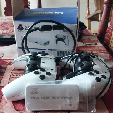 🕹Consola 2.4g wireless🎮 - 3/3