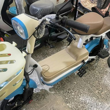 Patineta Eléctrica MAF - 3/4