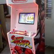 Juegos Arcade - Img 56893429