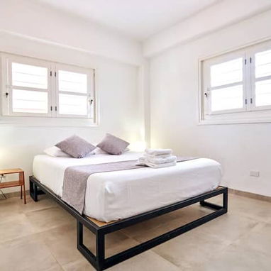 Se vende encantador apartamento de 2 habitaciones en El Vedado. - Img 125941002