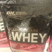 Proteína (whey proteína) - Img 57013985
