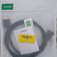 Extensión HDMI. Muy buena calidad - Img 53605317