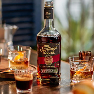 Ballantines, jamenson, ron Santiago, Olmeca….. whiskys, tequilas, ginebras… - Img 120426919