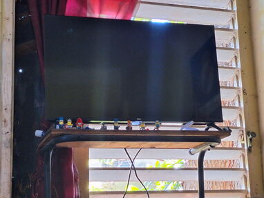 Se vende TV SMART android - Img main-image
