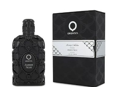 Perfume Arabe de Alta Gama nuevo en su caja - Img main-image-45645384