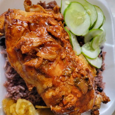 Comida a domicilio - 4/10