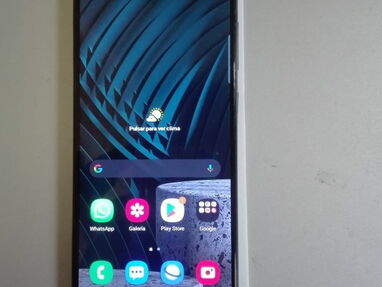 ➡️Celular Samsung Galaxy A21s de uso pero en buen estado en 130 USD⬅️ - Img 64625258