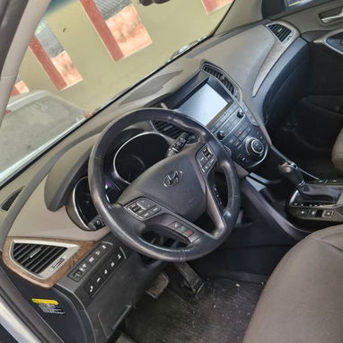 Hyundai Santa Fe limited 2019 NUEVO - 5/8