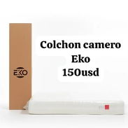 Colchón camero al vacío eko - Img 58079103