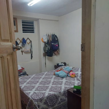 Casa en bajos, Habana Vieja, me ajusto - 4/10