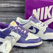 <<NIKE DUNK LOW FLIP THE OLD SCHOOL>> - Img 45440799