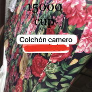Vendo colchón - Img 57891163