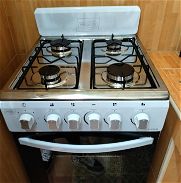Vendo cocina de 4 hornillas nueva - Img 45754682