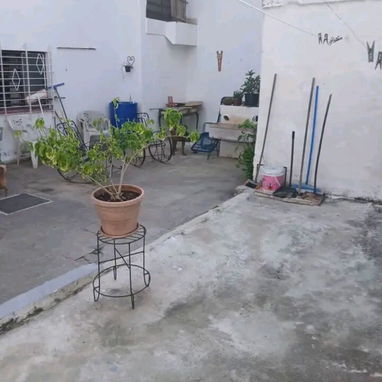CASA EN BAJOS DE UN BIPLANTA 🏡🏡🏡 Propiedad ubicada en el Casino deportivo cercana al Mónaco - 4/9