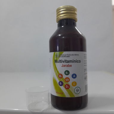 Jarabes Multivitaminas,Tylenol,Vitaminas C,Acetaminophen,Ibuprofeno,Paracetamol y Mebendazol, Albendazol en Suspensi贸n馃嵍 - Img 125865974
