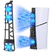 Busco ventilador para ps5 slim!contactar 53587313 - Img 55491664