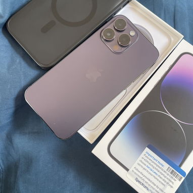 iPhone 14 Pro Max - Img 124124414