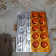 Pentoxifilina blister x 10tb de 400mg - Img 58199826