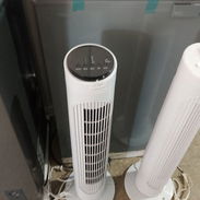 Ventilador de Torre 29 " EKO garantía 6 meses damos factura - Img 55063826