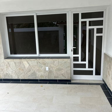 ⚜️💎CARPINTERIA DE ALUMINIO💎⚜️LOS DIAMANTES💎⚜️ - Img 126846994