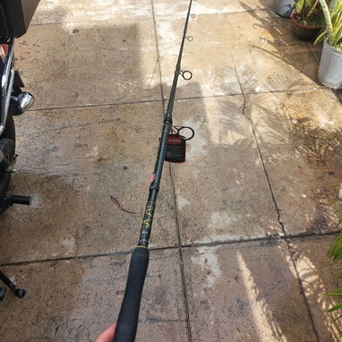 Vendo Vara PENN NUEVA - 2/3