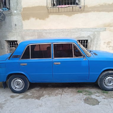 Se vende lada - Img 122523962