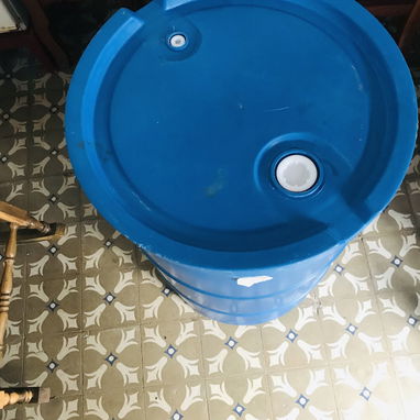 Tanques de 55 galones totalmente nuevos - 2/2