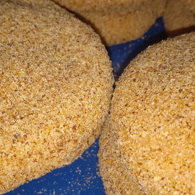 Exquisitas croquetas y medallones - Img 122707972