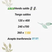 Saldo Recarga - Img 55497791