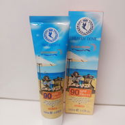 ☀️ Protector solar 90 SPF [100ml] ☀️ - Img 56120869