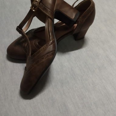 Tacones Nuevos !!!! 10$ USD c/u - 3/9