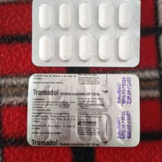 Tramadol 100 mg (10 tabletas)-$6000 H.E - Img 58129328