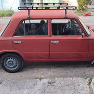 Vendo lada a 6500 usd - Img 56394340