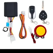 Alarma de moto con apagado al mando Calidad. - Img 51353550