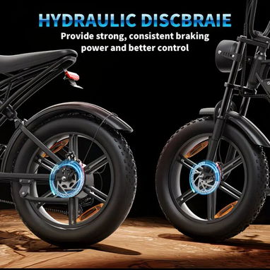 Askmy E500, Bicicketa electrica potente ,modelo exclusivo.Nueva - Img 126861741