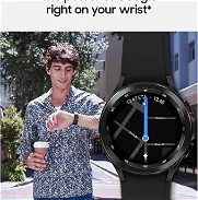 Samsung Galaxy Watch 4 2021 - Img 45209306