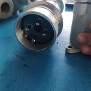 Enchufes 🔌 o Conectores Profesionales para 220volt - Img 51799846