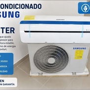 Split Samsung 220 v inverter - Img 56655870
