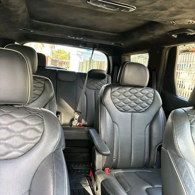Renta carro en la habana Excelente servicio entrega en el aeropuerto - 4/5