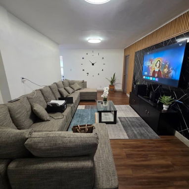 Apartamento en propiedad horizontal, 3era y última planta - 3/10