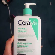 Gel Limpiador CeraVe - Img 56595945