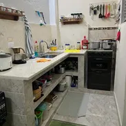 Venta de casa en bajos en Centro habana - Img 57495686
