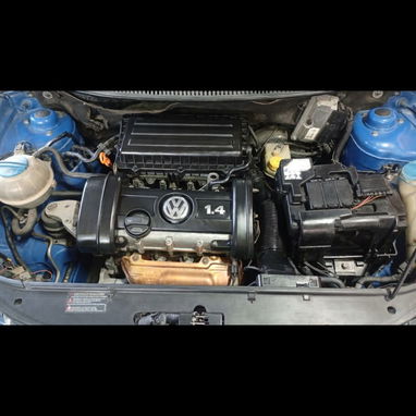 VW Polo - 2/2
