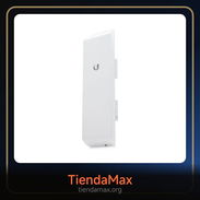 🌐 NanoStation M2 Internacional - Img 57350857