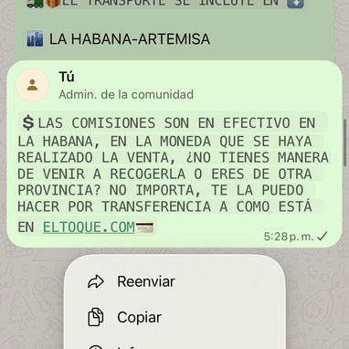 ‼️OFERTA DE EMPLEO COMO GESTOR DE VENTA, SOY DUEÑO Y 1RA MANO DE MOTOS Y MUCHOS MÁS PRODCUTOS🧧💲 - 4/6