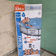 Piscina Betway - Img 54444539