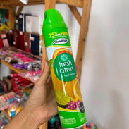 Ambientador de hogar en spray - Img 57588590